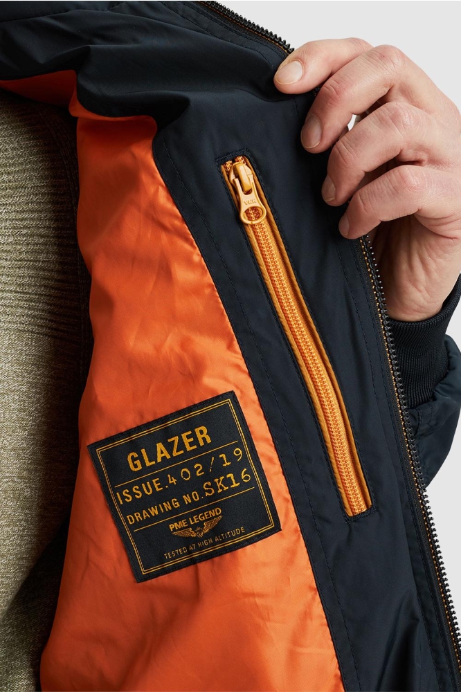 GLAZER JACKET PJA2402119 5281